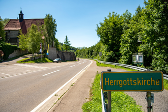 LT 28 Tilman Riemenschneider und Münsterseen | © Liebliches Taubertal