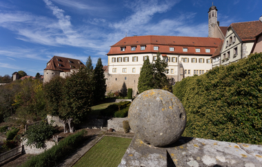 LT 29 Geschichte pur | © Liebliches Taubertal