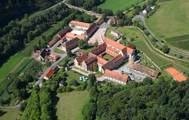 LT 3 Wein und Glaube | © Unbekannt