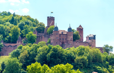 LT 3 Wein und Glaube | © Liebliches Taubertal