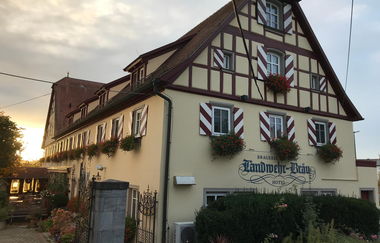 LT 30 Landwehr-Bräu Bierwanderweg | © Communauté