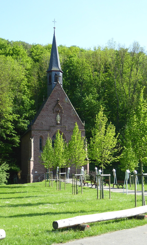 © Liebliches Taubertal