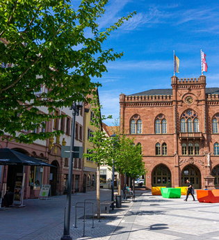 LT-M4 - Kreuzweg, Kirchen und Kapellen | © Liebliches Taubertal