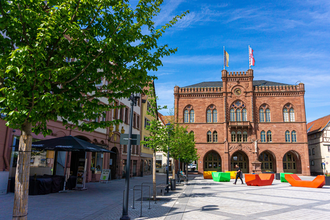 LT-M4 - Kreuzweg, Kirchen und Kapellen | © Liebliches Taubertal