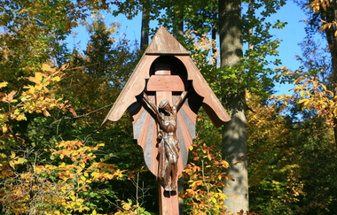 LT-M6 - Bildstockwanderweg 1 | © Unbekannt