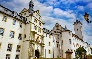 LT-M8 - Pilgern durchs Grünkernland zum Dom der Franken | © Liebliches Taubertal