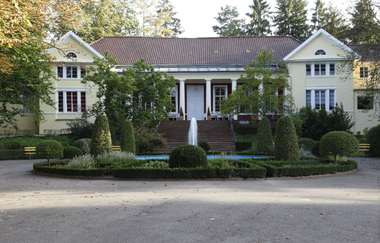 Luise-Sigel-Weg | © Outdooractive Redaktion