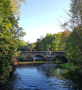 Main-Tauber-Fränkischer Rad-Achter: Ostring 5. Etappe | © Liebliches Taubertal