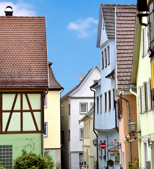 Main-Tauber-Fränkischer Rad-Achter: Ostring 6. Etappe | © Liebliches Taubertal