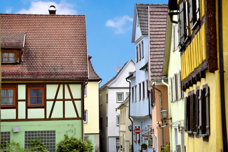 Main-Tauber-Fränkischer Rad-Achter: Ostring 6. Etappe | © Liebliches Taubertal