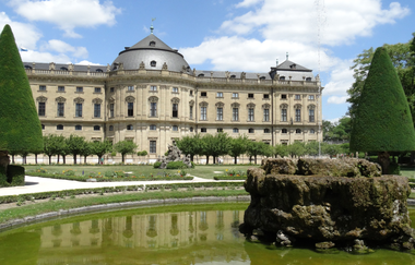 Main-Tauber-Fränkischer Rad-Achter: Ostring 8. Etappe | © TOURISMUS REGION WERTHEIM GmbH