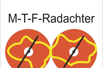 Main-Tauber-Fränkischer Rad-Achter: Ostring 9. Etappe