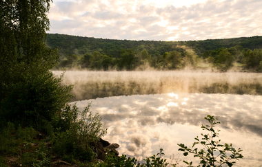 Main-Tauber-Fränkischer Rad-Achter: Ostring 9. Etappe | © Liebliches Taubertal