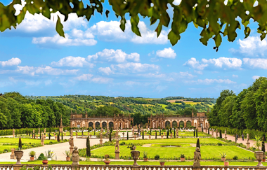 Main-Tauber-Fränkischer Rad-Achter: Ostring | © Liebliches Taubertal