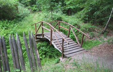 MB2 - Kultur, Natur & Eppinger Linien - Wander3Klang mittlere Runde | © Land der 1000 Hügel - Kraichgau-Stromberg