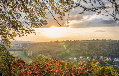 Metterradweg | © 3B-Tourismus-Team