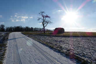 Milchsäules-Rundweg | © Land der 1000 Hügel - Kraichgau-Stromberg