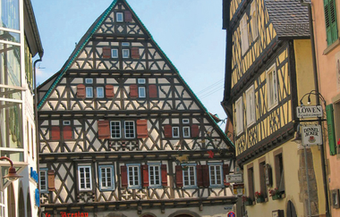 Milchsäules-Rundweg | © Land der 1000 Hügel - Kraichgau-Stromberg