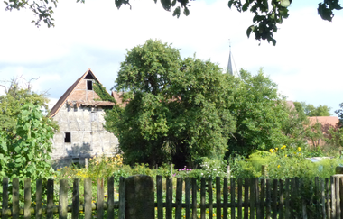 MÜ2 - Wander3klang - Mühlacker - mittlere Strecke | © Stadt Mühlacker