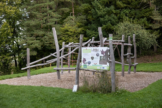 Naturerlebnispfad Assamstadt - Top für Familien mit Kindern | © Liebliches Taubertal
