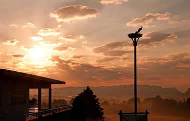 Naturpark Stromberg-Heuchelberg Gravel-Crossing | © Naturpark Stromberg-Heuchelberg