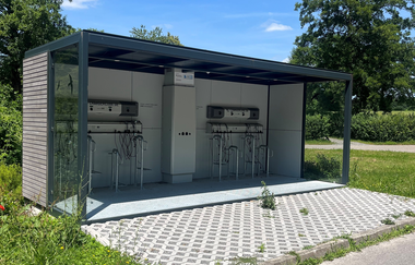 Ö3 - Östringer Wald & Hügel Rundwanderweg