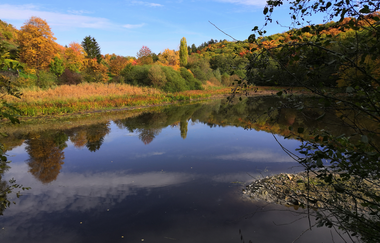 OD2 - Derdinger Horn Tour | © Land der 1000 Hügel - Kraichgau-Stromberg