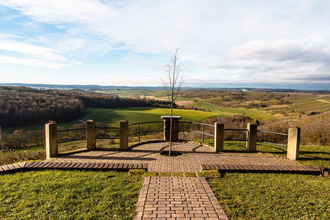 OD3 - Bernhardsweiher Tour | © Gemeinde Oberderdingen