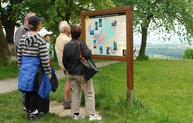 ÖkoRegio Tour Kraichgau | © Land der 1000 Hügel - Kraichgau-Stromberg