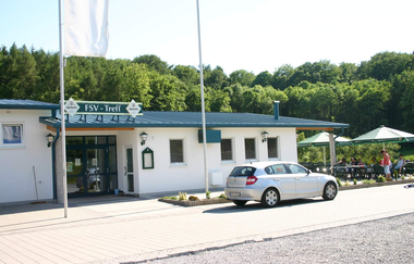 ÖkoRegio Tour Streuobst und Fernblick NaBu Kraichtal-Bahnbrücken (Kurzroute) | © Land der 1000 Hügel - Kraichgau-Stromberg