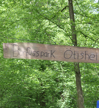 ÖT2 - Eichenwaldtour Ötisheim | © Land der 1000 Hügel - Kraichgau-Stromberg