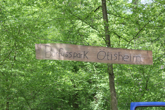 ÖT2 - Eichenwaldtour Ötisheim | © Land der 1000 Hügel - Kraichgau-Stromberg