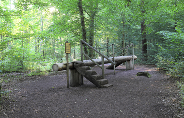 ÖT2 - Eichenwaldtour Ötisheim | © Land der 1000 Hügel - Kraichgau-Stromberg