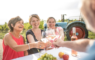 Panoramaweg Langenbrücken | © Outdooractive Redaktion