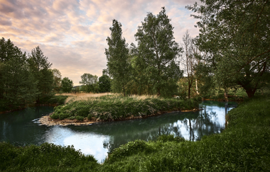 Panoramaweg Taubertal  6. Etappe | © Liebliches Taubertal