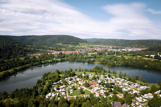 Panoramaweg Taubertal  9. Etappe | © Liebliches Taubertal
