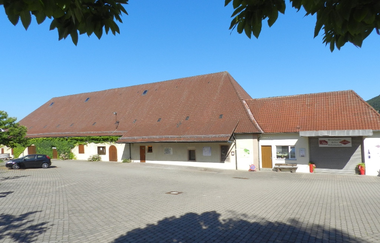 Pfeiferhütte-Rundweg | © Stadt Sachsenheim