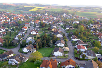 Rad- und Wanderweg Sinsheim Nr. 19 (Radtour, Wandertour) Rund um Dühren | © Stadt Sinsheim