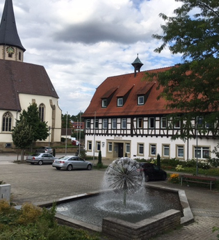 Ravensburg-Tour Variante II | © Land der 1000 Hügel - Kraichgau-Stromberg