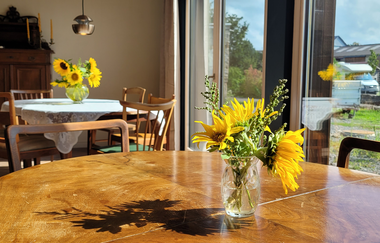 Rennrad-Tour durchs Badische Hügelland | © Mühlwerk Sinneswandel