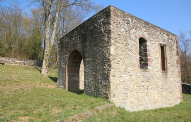 Rundtour Meckesheim | © Landratsamt Rhein-Neckar-Kreis