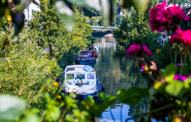 Rundtour Neckargemünd - Kleiner Odenwald | © Landratsamt Rhein-Neckar-Kreis