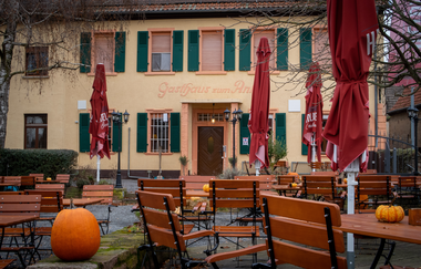 Rundtour Rheinebene - Bergstrasse - Neckartal | © Landratsamt Rhein-Neckar-Kreis