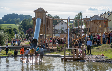 Rundtour Schwetzingen | © Unbekannt