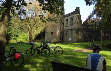 Rundtour Waibstadt | © Landratsamt Rhein-Neckar-Kreis
