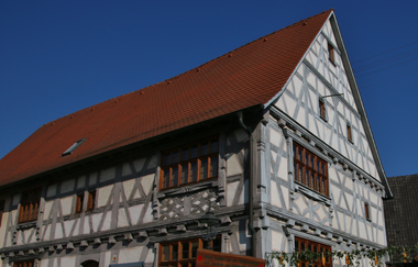 Rundtour Waibstadt | © Landratsamt Rhein-Neckar-Kreis