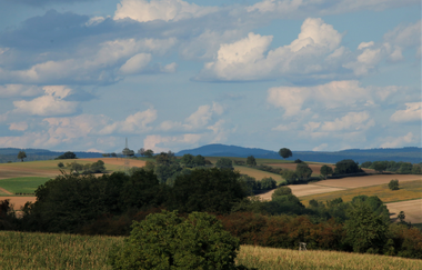 Rundtour Waibstadt | © Landratsamt Rhein-Neckar-Kreis