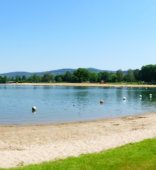 Rundtour Weinheim | © Beate Otto