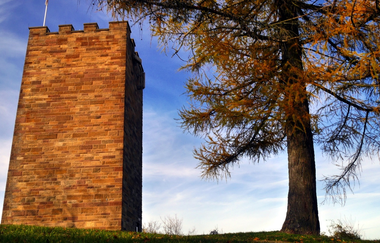 Sandbauern-Weg - Kulturhistorische Wanderung | © Land der 1000 Hügel - Kraichgau-Stromberg