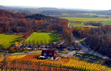 Sandbauern-Weg - Kulturhistorische Wanderung | © Land der 1000 Hügel - Kraichgau-Stromberg